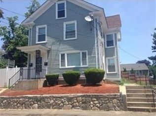 10 Fairmount St FLOOR 2, Woburn, MA 01801