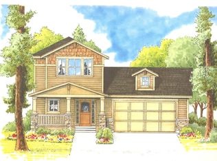 1345 W Wheatland Ave, Post Falls, ID 83854