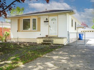 4620 Dudley St, Dearborn Heights, MI 48125