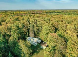 2307 Old Stage Rd, Sister Bay, WI 54234