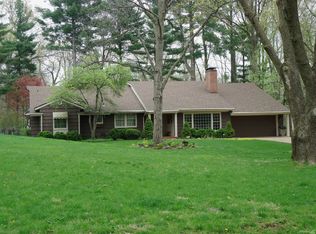 6 Deer Path Dr, Salem, IL 62881