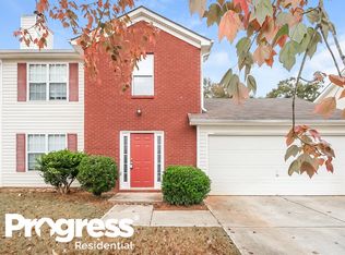 2176 Forest Ridge Rd, Atlanta, GA 30316
