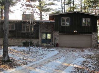 2117 Pine Ridge Rd S, Mora, MN 55051