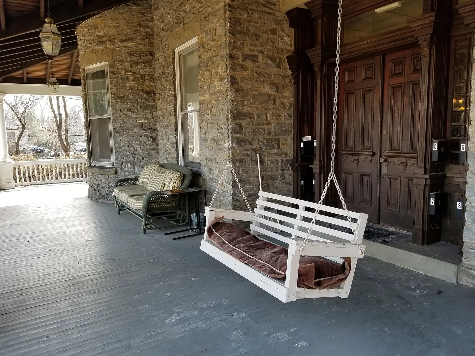 1 bed, 700 sqft, $1,350 — Photo 3