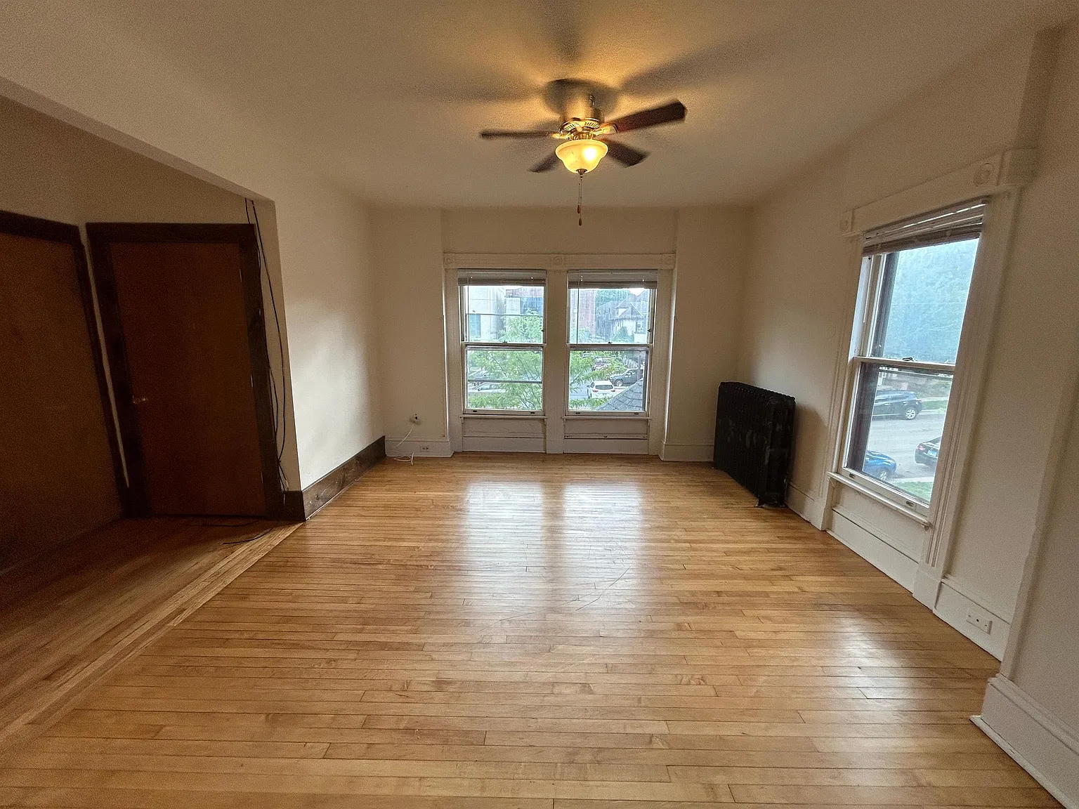 315 North Pinckney Street - Unit 3 — Photo 4
