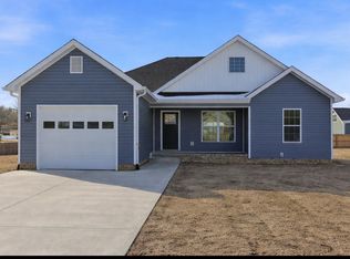 102 Knob View Trce, Junction City, KY 40440