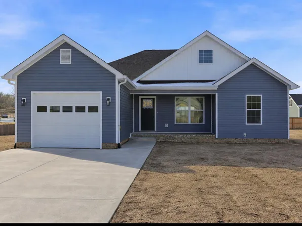 102 Knob View Trce, Junction City, KY 40440