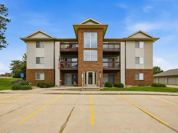 3000 Wilson Ave SW APT 3, Cedar Rapids, IA 52404