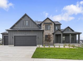 1482 S 210 W, Salem, UT 84653