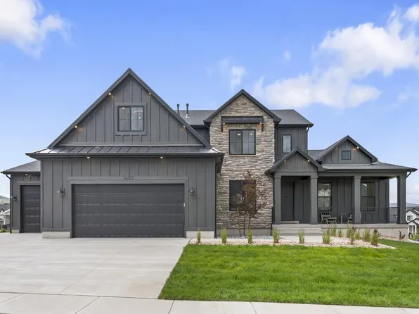 1482 S 210 W, Salem, UT 84653