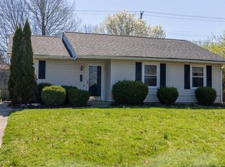 400 Shrout Ct, Lexington, KY 40517