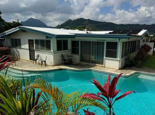 1327 Manu Aloha St, Kailua, HI 96734