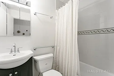 Rented by Halstead Real Estate