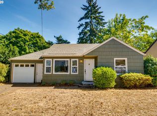 4230 NE 54th Ave, Portland, OR 97218