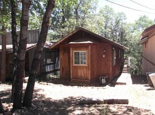 275 Imperial Ave, Sugarloaf, CA 92386