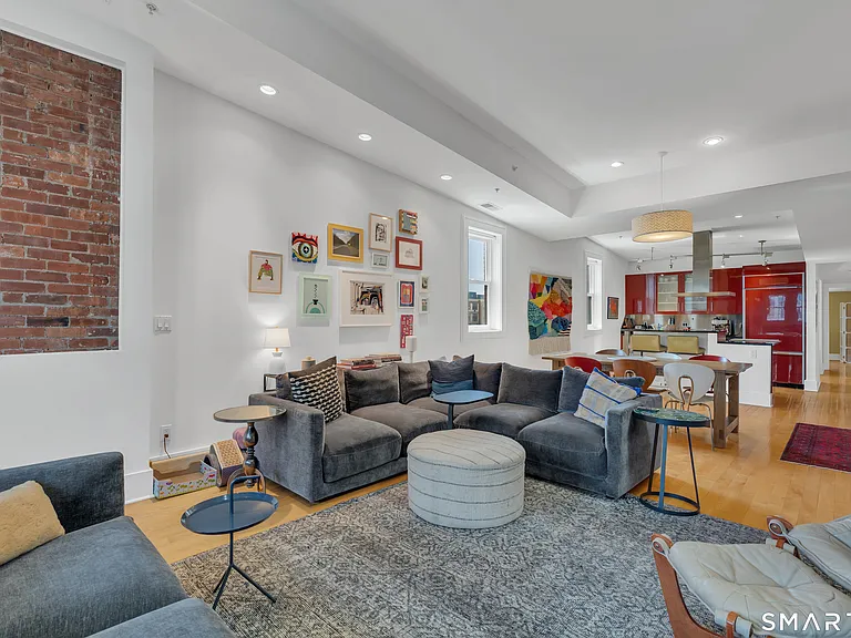 116 Crown St #5A — Photo 3
