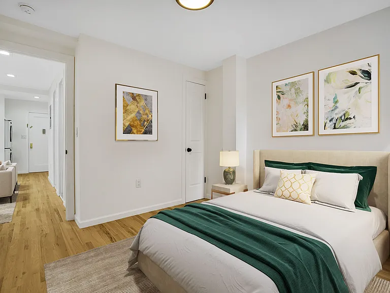 700 W End Ave #7D — Photo 9