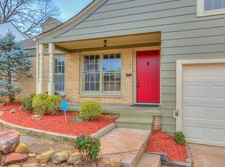 1920 NW 38th St, Oklahoma City, OK 73118