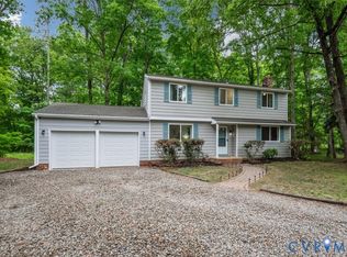 2609 Sutters Mill Ter, Midlothian, VA 23112