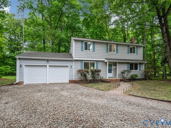 2609 Sutters Mill Ter, Midlothian, VA 23112