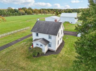 4956 Greenville Rd, Farmdale, OH 44417
