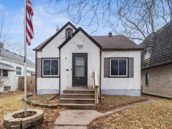 2311 McKinley St NE, Minneapolis, MN 55418