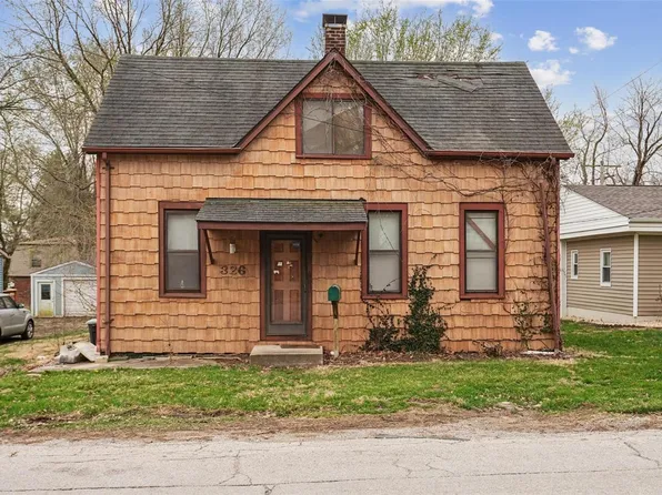 326 Gilbert St, Swansea, IL 62226
