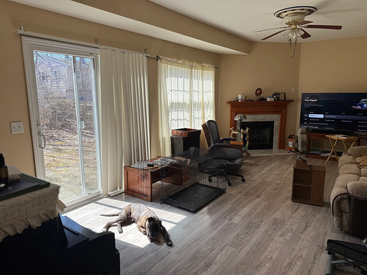 5 bed, 3.5 bath, 2333 sqft, $775 — Photo 3