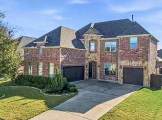 1429 Torrent Dr, Little Elm, TX 75068