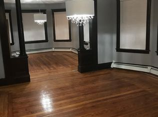 53 S Bend St #2, Pawtucket, RI 02860