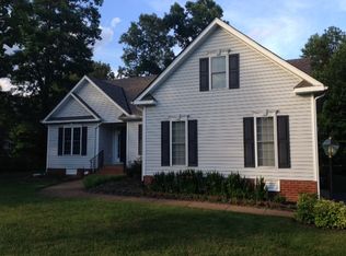 6729 Whitelake Dr, Henrico, VA 23231