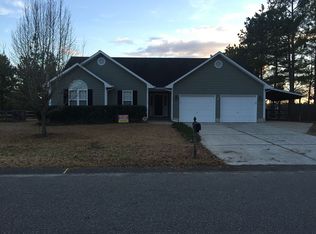 117 Bayou Ct, Raeford, NC 28376