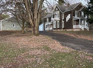 2181 Monroe Wayne County Line Rd, Macedon, NY 14502