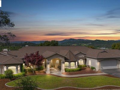 10337 Slate Rim Rd, Sonora, CA, 95370