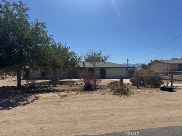 9289 Hickory Ave, Hesperia, CA 92345