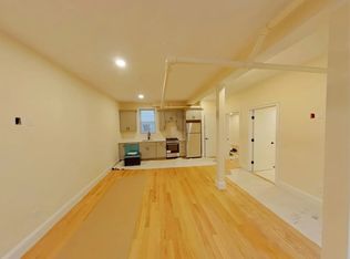13 Melvin Ave #2, Brighton, MA 02135