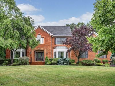 140 Bernard Dr, Basking Ridge, NJ, 07920