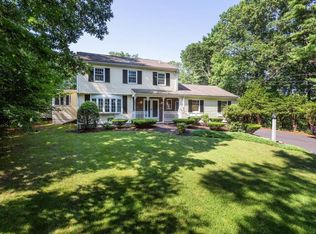 116 Daniels Rd, Rowley, MA 01969