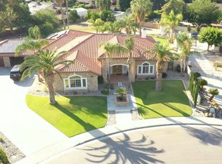 1415 Ensley Dr, Bakersfield, CA 93312
