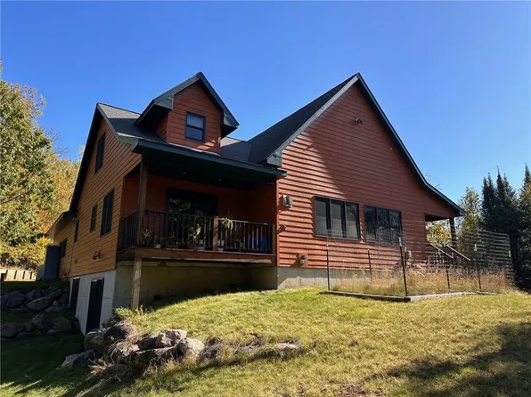 10955 County Highway S, Hayward, WI 54843