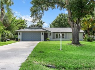 3191 River Grove Cir, Fort Myers, FL 33905