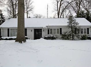 4645 Carskaddon Ave, Toledo, OH 43615