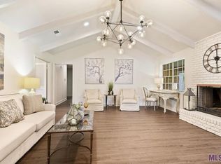 1120 Bromley Dr, BATON ROUGE, LA 70808