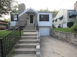 4701 Church St, Taylor Mill, KY
