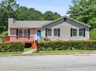 3005 Mill Ct, Douglasville, GA 30135