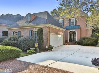 113 Crown Ct, Peachtree City, GA 30269