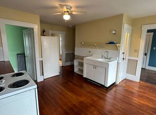 40 Highland Street, Ashland, NH 03217