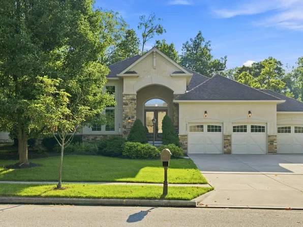 4317 Yellow Wood Dr #12SC, Dublin, OH 43016