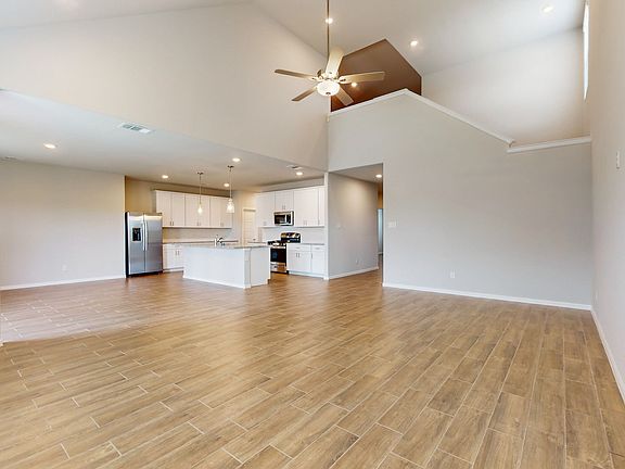 Interior - Representational Photo