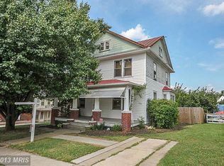 1 Webster St, Westminster, MD 21157